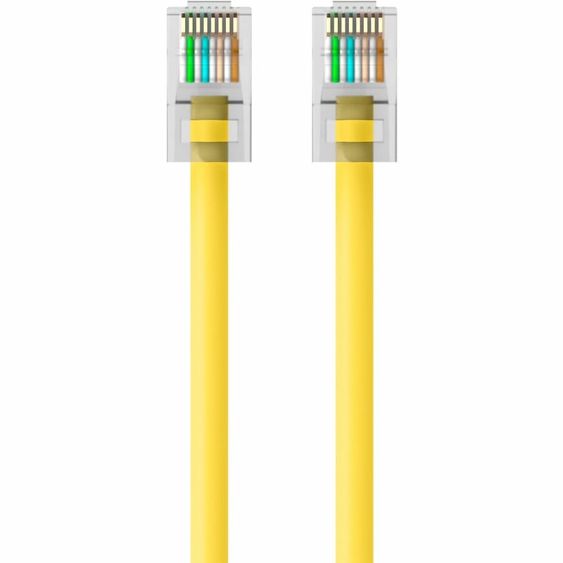 Belkin Cat.6 Patch Cable - Thumbnail 4