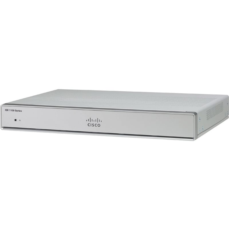Cisco C1118-8P Router - Thumbnail 2