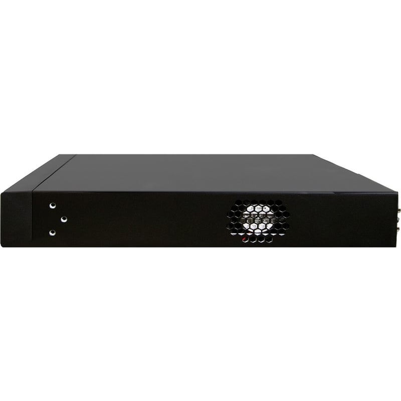 24 CH. HYBRID RECORDER - Thumbnail 4