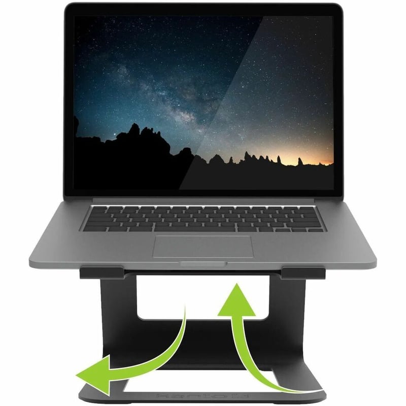 Kanto Universal Laptop Riser - Thumbnail 2