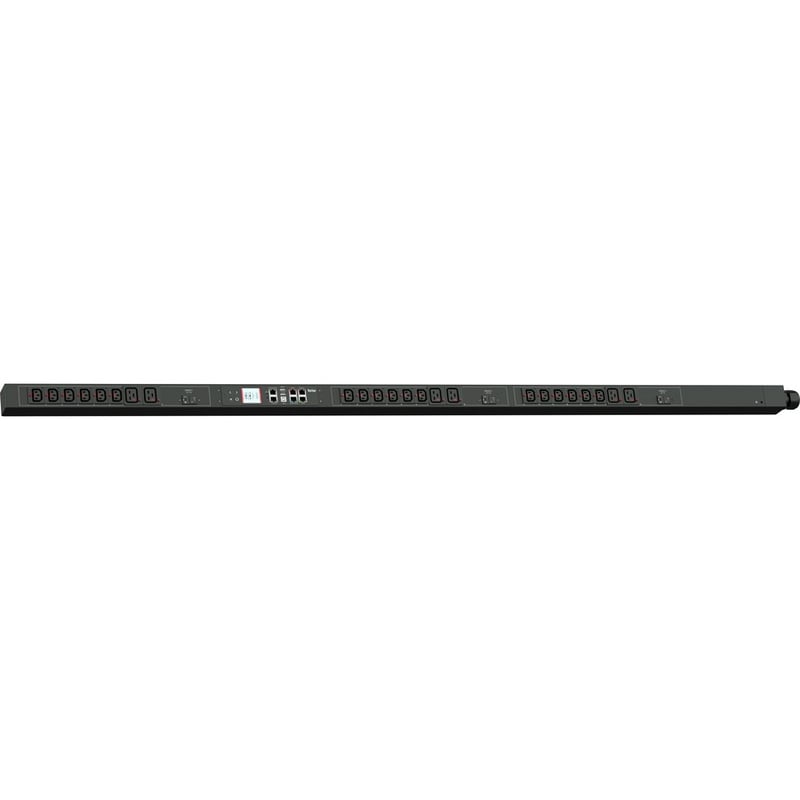 Raritan PX3-1525V-E2 (18) IEC320 C13 Locking, (12) IEC320 C19 Locking PDU - Thumbnail 2