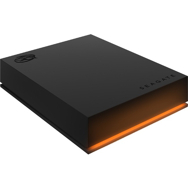 SEAGATE FIRECUDA 16TB HARD DRIVE EXTERNAL USB 3.2 (GEN 1) - Thumbnail 1