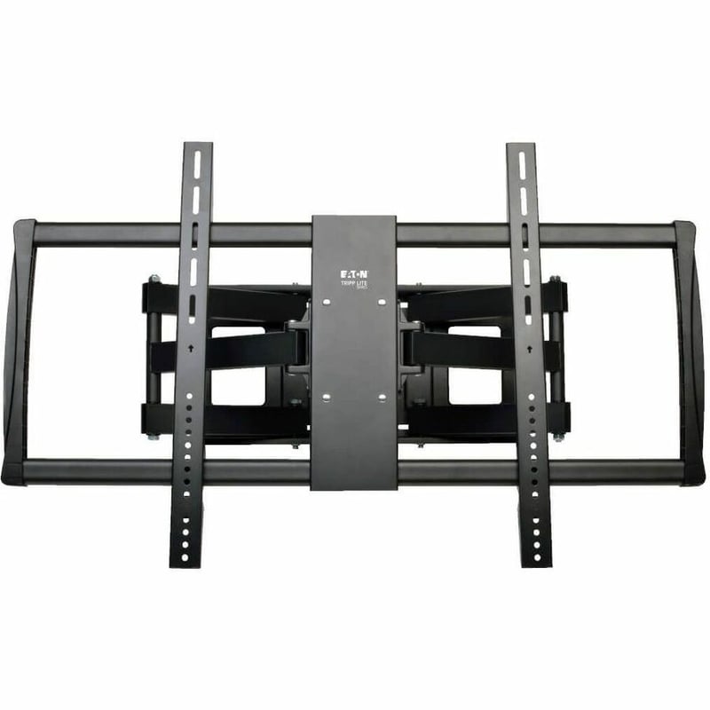Tripp Lite by Eaton Display TV Wall Monitor Mount Swivel/Tilt 60" to 100" TVs / Monitors / Flat-Screens - Thumbnail 3