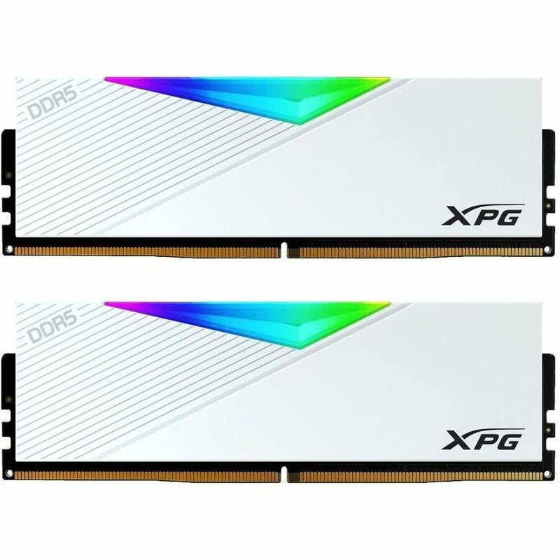 XPG LANCER AX5U5200C388G-CLAWH 8GB DDR5 SDRAM Memory Module - Thumbnail 5