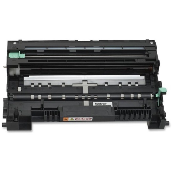 Brother Genuine DR720 Mono Laser Drum Unit - Thumbnail 5