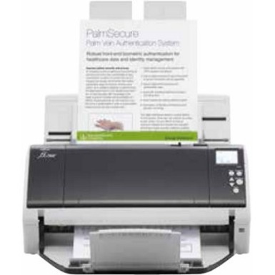FI-7460 DEPARTMENTAL SCANNER PSIP 60PPM/120IPM 100PG ADF USB3.0 - Thumbnail 2