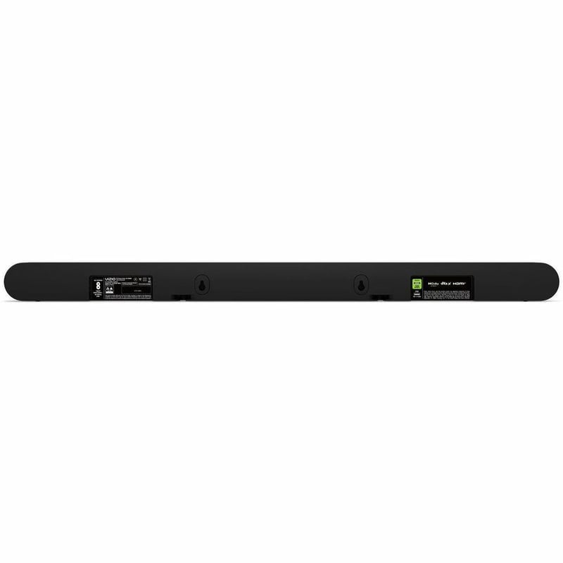 VIZIO 5.1 SOUNDBAR WITH DOLBY ATMOS  DTS:X