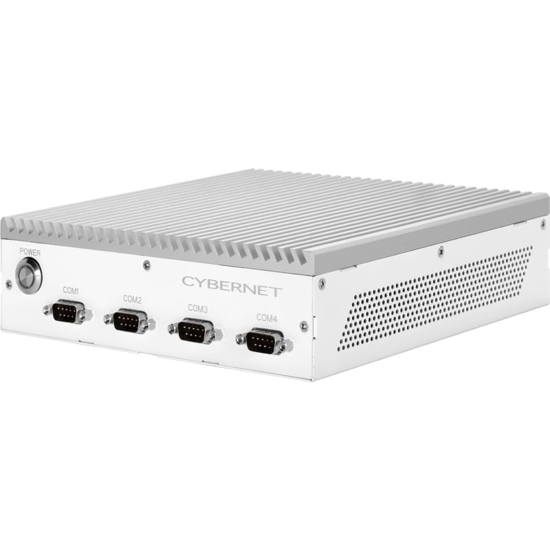 Cybernet CyberMed R6 Barebone System - Thumbnail 4