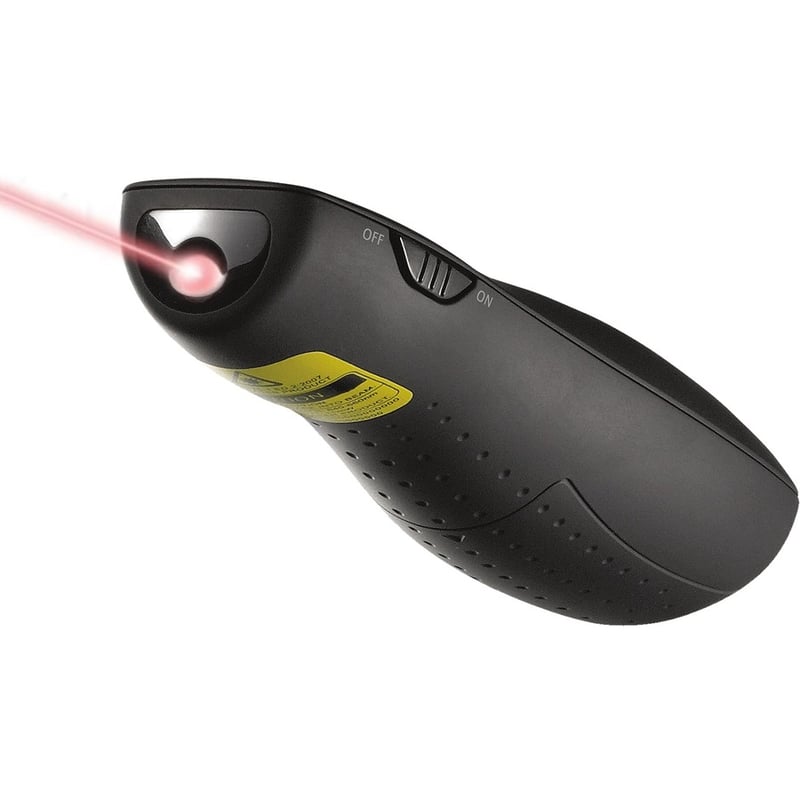 Logitech R400 Wireless Presenter