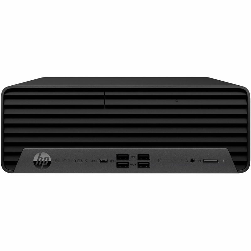CUSTOM ELITE SFF 800 G9 I314100 16GB/512 PC - Thumbnail 1