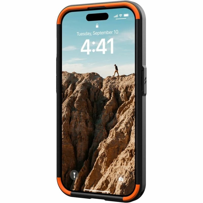 RUGGED IPHONE 15 PRO CIVILIAN MAGSAFE - Thumbnail 4