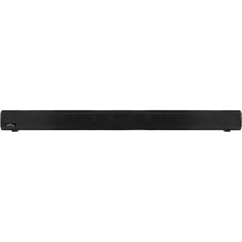 Hamilton Buhl 2.0 Portable Bluetooth Sound Bar Speaker - Black - Thumbnail 2