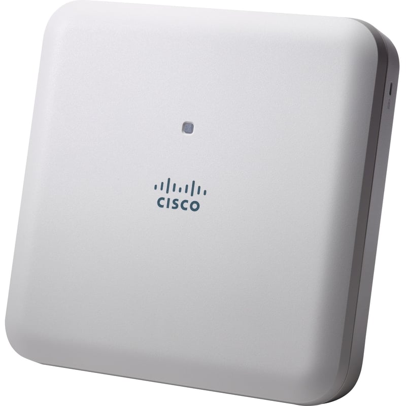 Cisco Aironet AP1832I IEEE 802.11ac 1 Gbit/s Wireless Access Point - Thumbnail 1