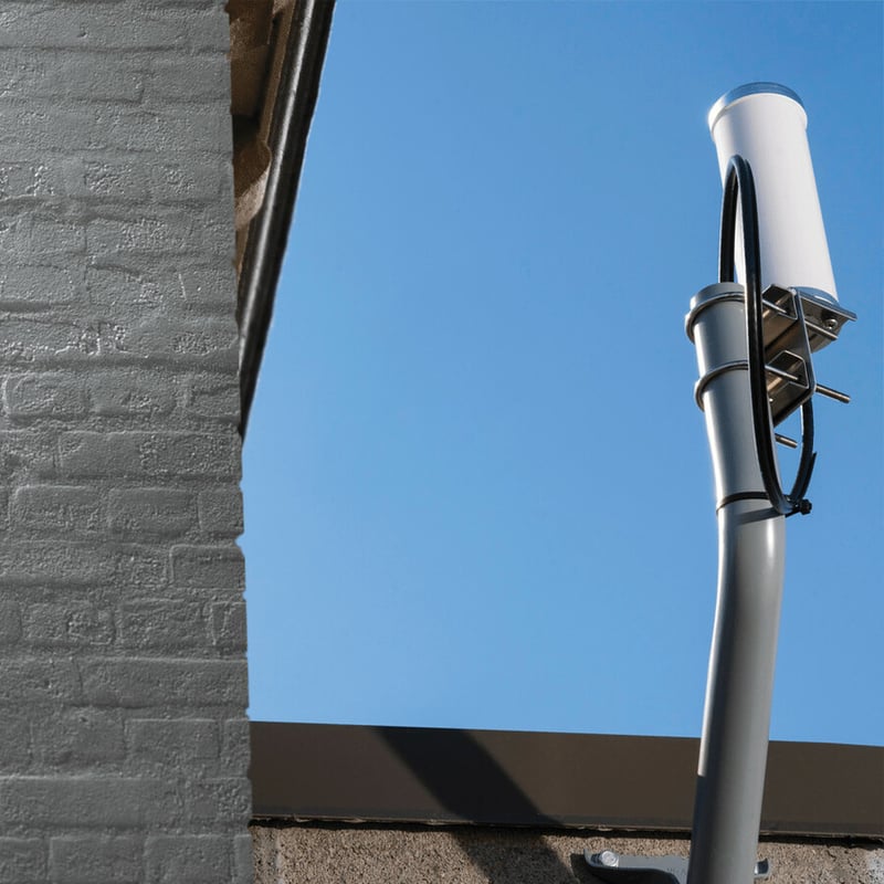 WeBoost Office 200 471047 Cellular Phone Signal Booster - Thumbnail 3