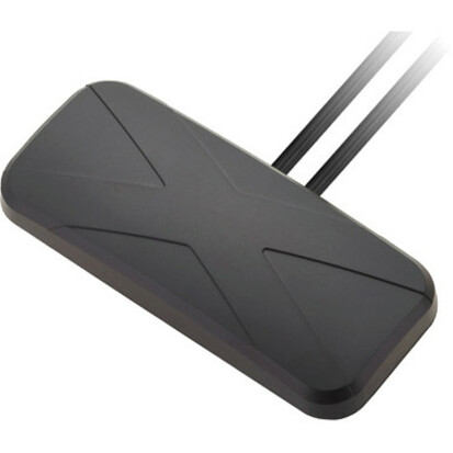 Taoglas Storm MA411 3in1 Permanent Mount GNSS & 4G/3G/2G 2*MIMO Antenna - Thumbnail 3