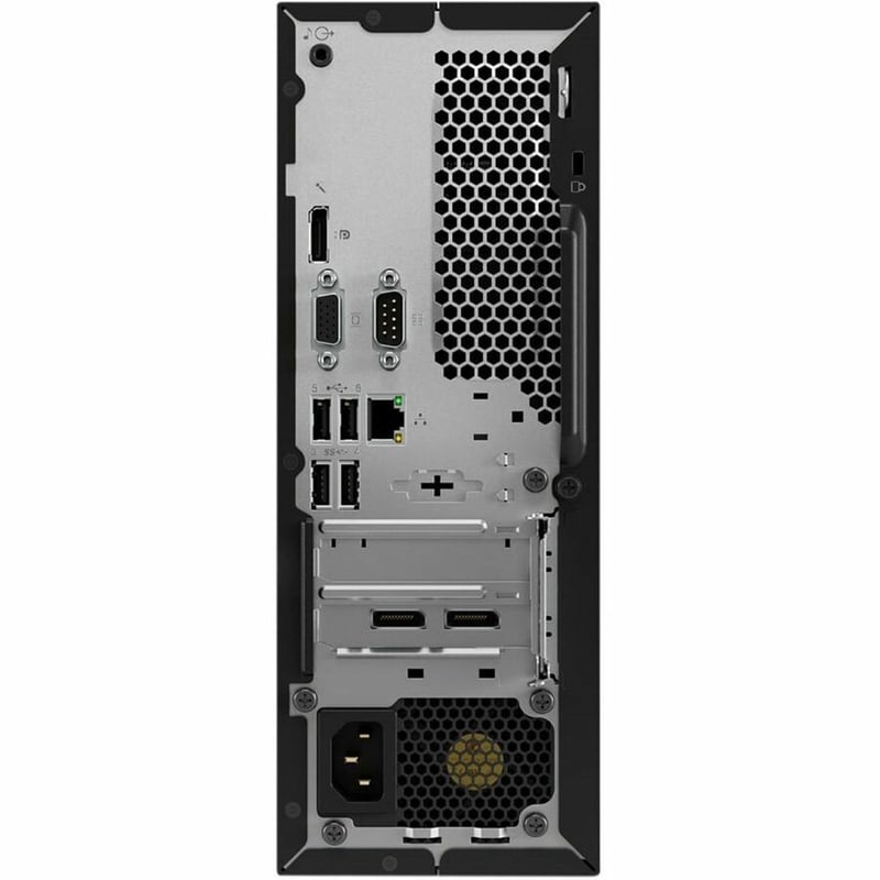 LEN M720E-SFF I5-8500 REFURB 16G 512SSD W11P GR A - Thumbnail 2