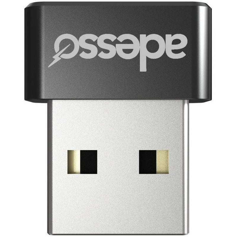 FINGERPRINT READER USB-A DONGLE - Thumbnail 2