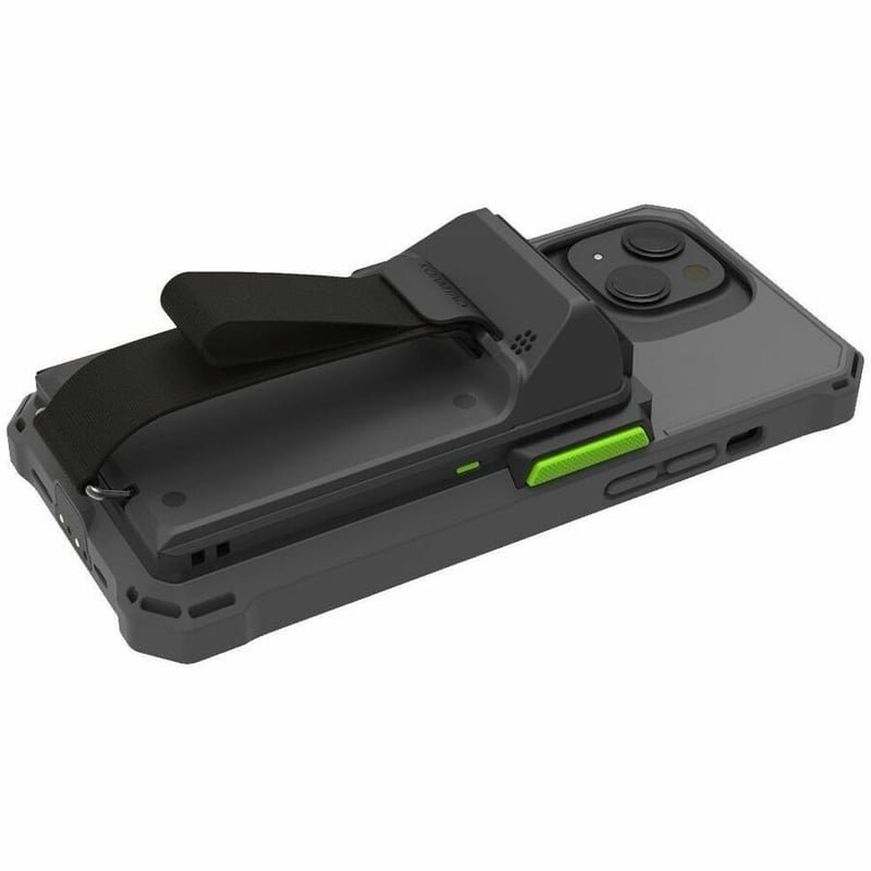 KDC1100-PRO-AIP14 SMARTSLED SCANNER FOR IPHONE14 - Thumbnail 4