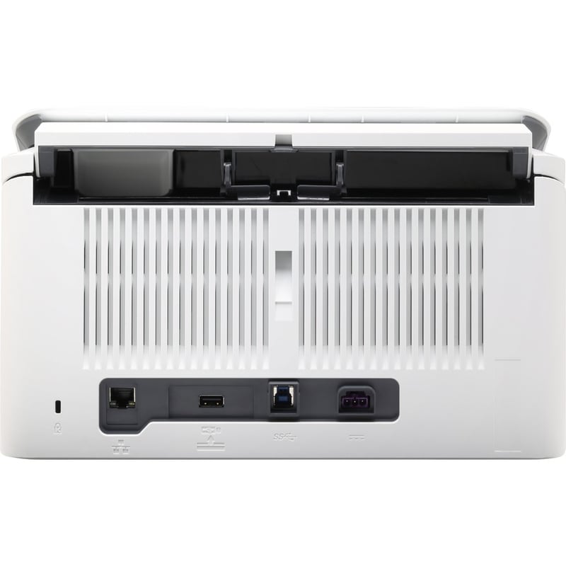 HP Scanjet Enterprise Flow N7000 snwl Sheetfed Scanner - 600 x 600 dpi Optical - Thumbnail 3