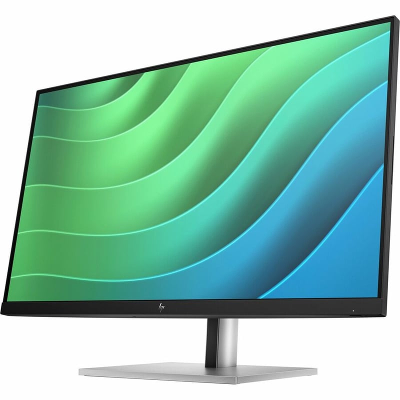 HP E27 G5 27 FHD IPS MONITOR - Thumbnail 2