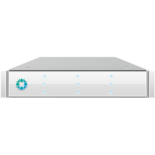 Rubrik r334 NAS Server
