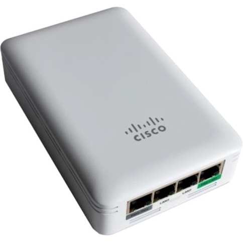 Cisco 145AC IEEE 802.11ac 1 Gbit/s Wireless Access Point - Thumbnail 2