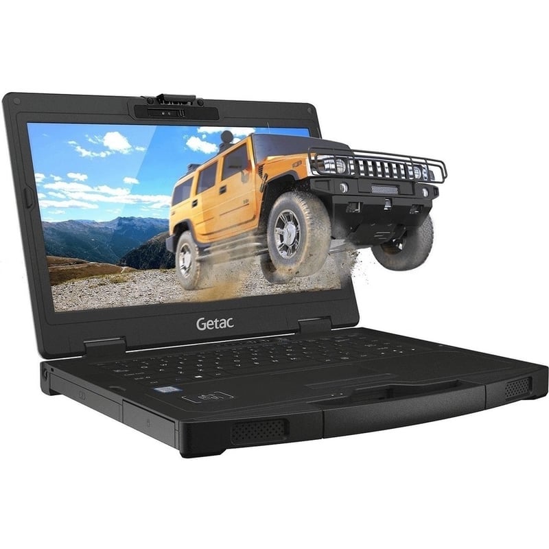 S410G5 - I7-1360P, DUAL BATTERY+WINDOWS HELLO WEBCAM, WINDOWS 11+16GB RAM, 1TB P