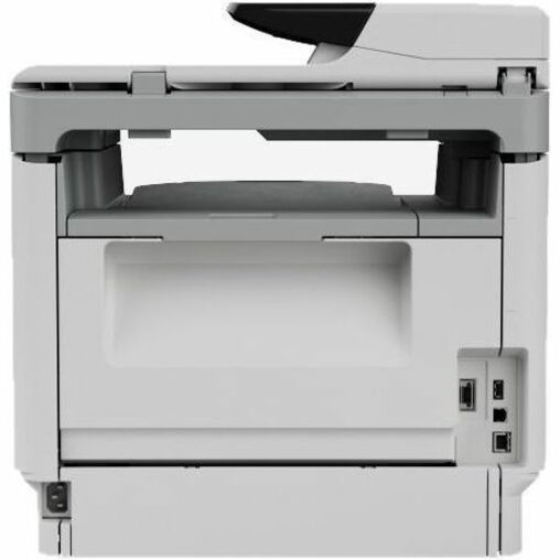 RICOH 132 MF 34PPM BW MFP - Thumbnail 3