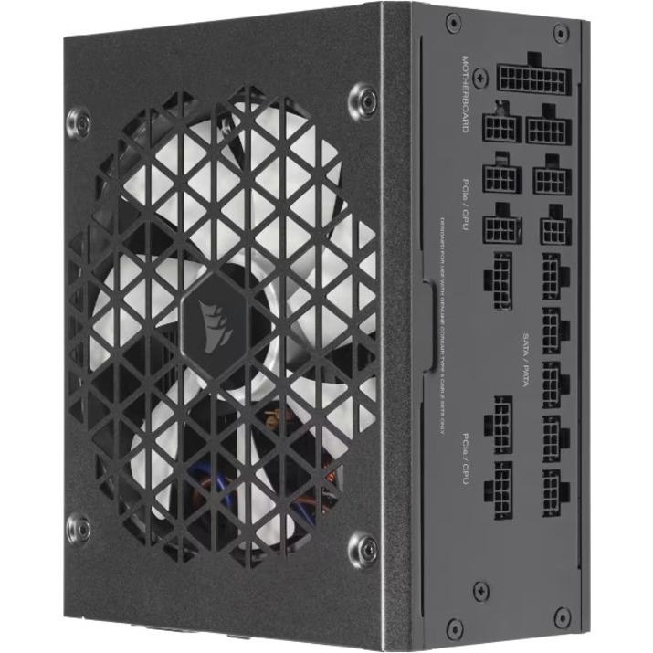 Corsair RMx RPS0161 1000W Power Supply - Thumbnail 3