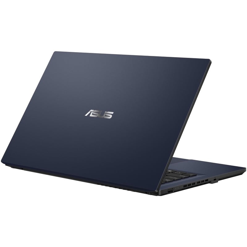 Asus ExpertBook B1402 B1402CBA-XS74 14" Notebook - Full HD - Intel Core i7 12th Gen i7-1255U - 16 GB - 512 GB SSD - Star Black - Thumbnail 2
