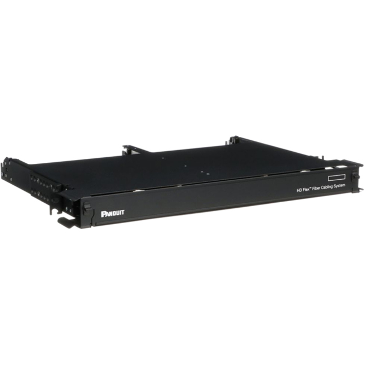 Panduit HD Flex Patch Enclosure - Thumbnail 3