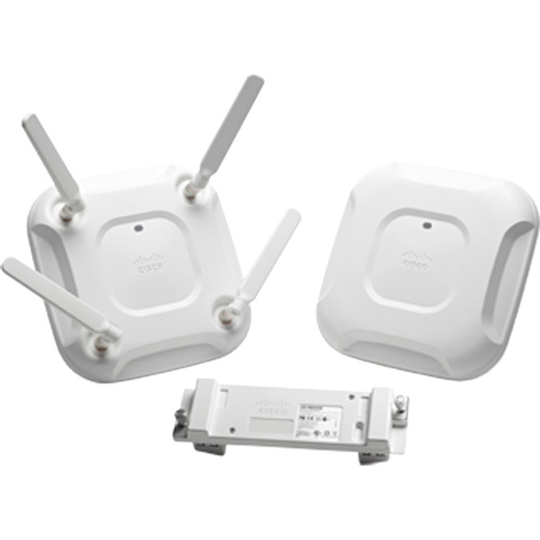 Cisco Aironet 3702E IEEE 802.11ac 450 Mbit/s Wireless Access Point - Thumbnail 2