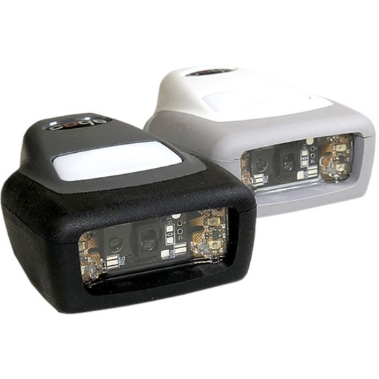 COMPACT, CABLED BARCODE SCANNER - Thumbnail 2