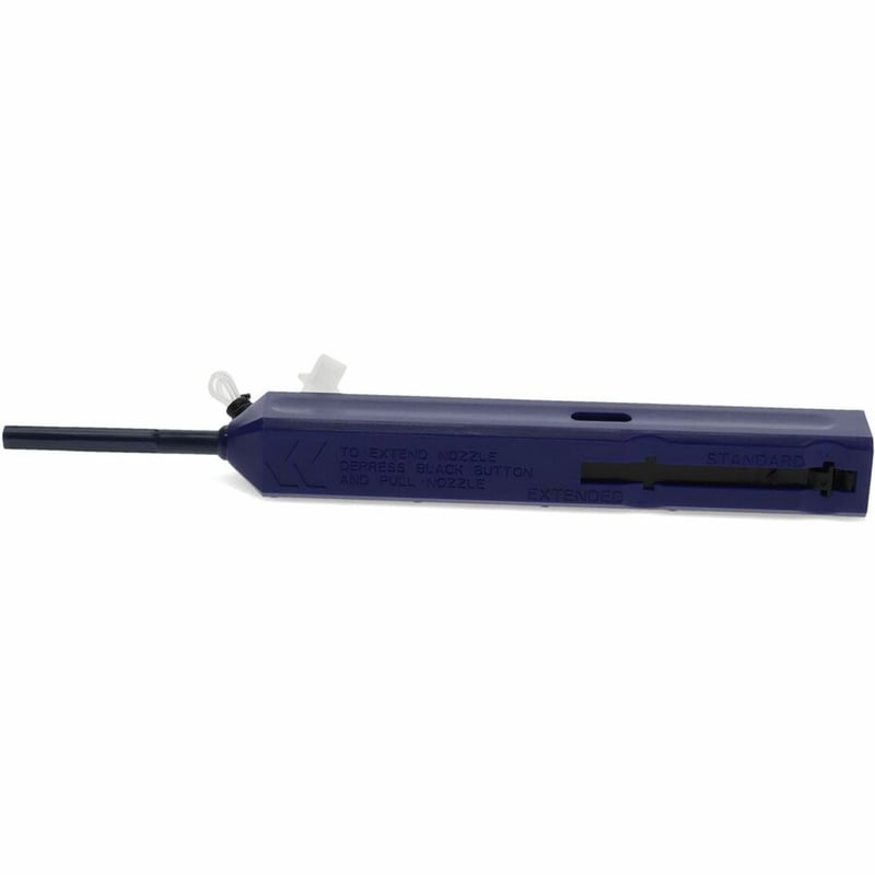 AddOn Optical Fiber One-Click Cleaner for 1.25mm Patch Panels - Thumbnail 2