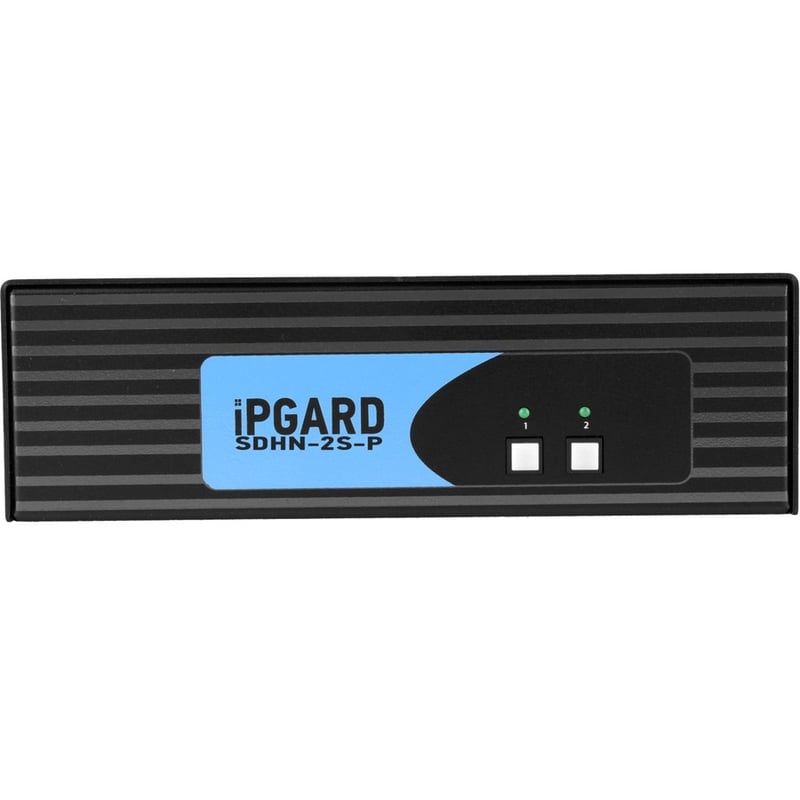 SmartAVI KVM Switchbox - Thumbnail 2