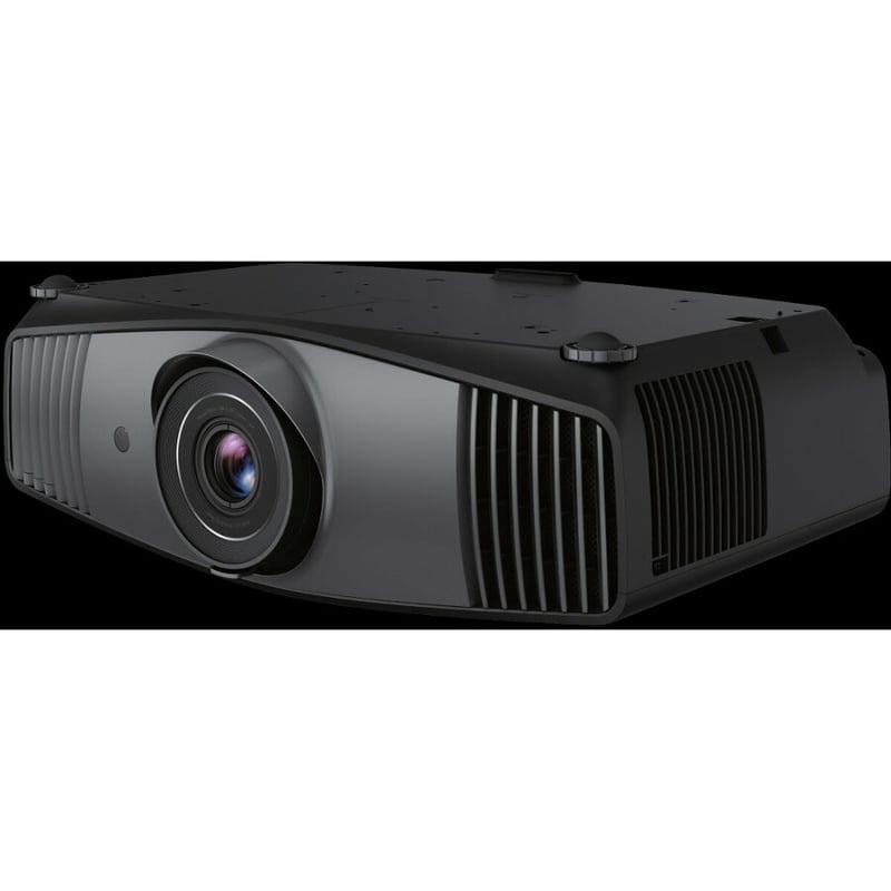 BenQ CinePrime HT5550 3D Ready DLP Projector - 16:9 - Black