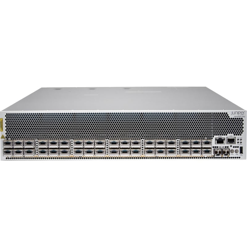 Juniper QFX10002-36Q Ethernet Switch - Thumbnail 1