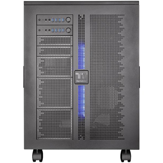 Thermaltake Core W200 Super Tower Chassis - Thumbnail 3