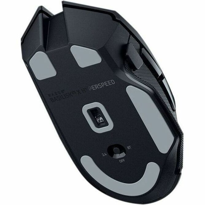 Razer Basilisk V3 X HyperSpeed Gaming Mouse - Thumbnail 2