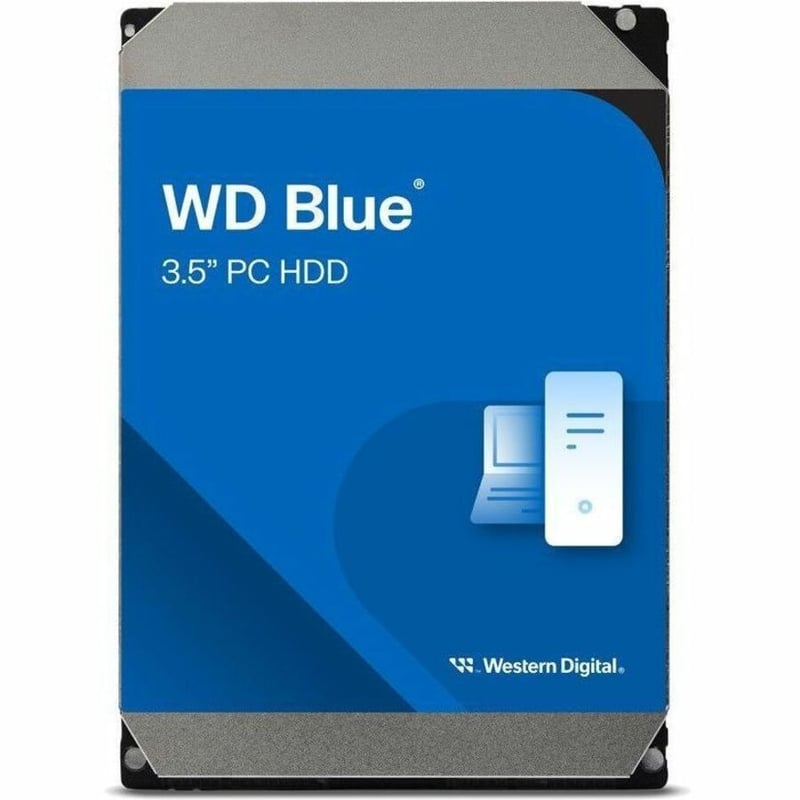 20PK 1TB WD BLUE PC DESKTOP HARD DRIVE - Thumbnail 1