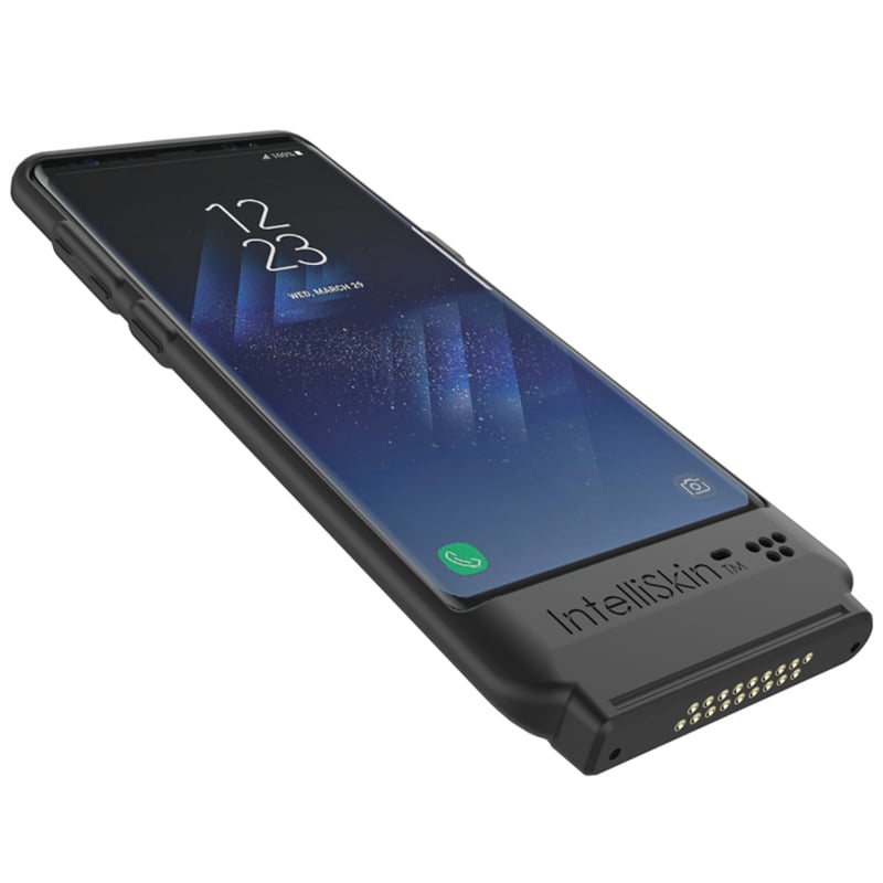 RAM Mounts IntelliSkin For Samsung S8 - Thumbnail 3