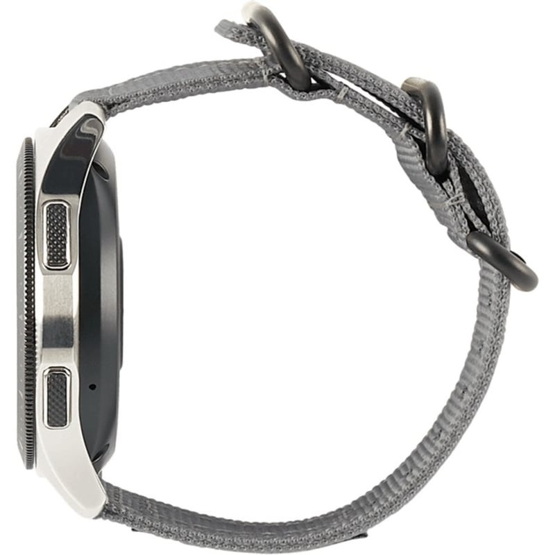 Urban Armor Gear Nato Watch Strap for Samsung Galaxy Watch - Thumbnail 4