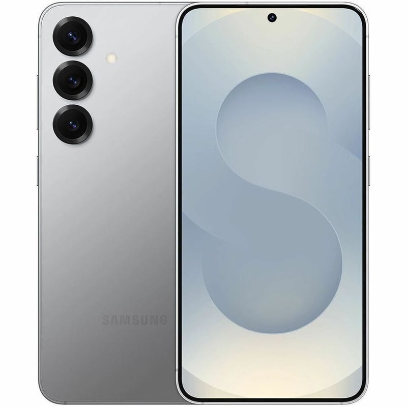GALAXY S25 128GB SILVER SHADOW - Thumbnail 2