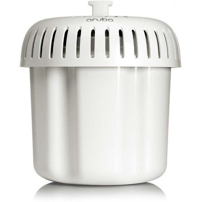 Aruba AP-575EX 802.11ax 4.80 Gbit/s Wireless Access Point - Outdoor - Thumbnail 1