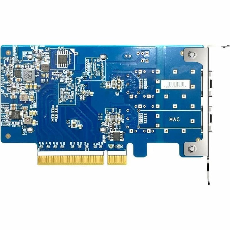 2PORT SFP28 25GBE NETWORK EXPANSION CARD LP PCIE GEN4X8 PCIE - Thumbnail 5