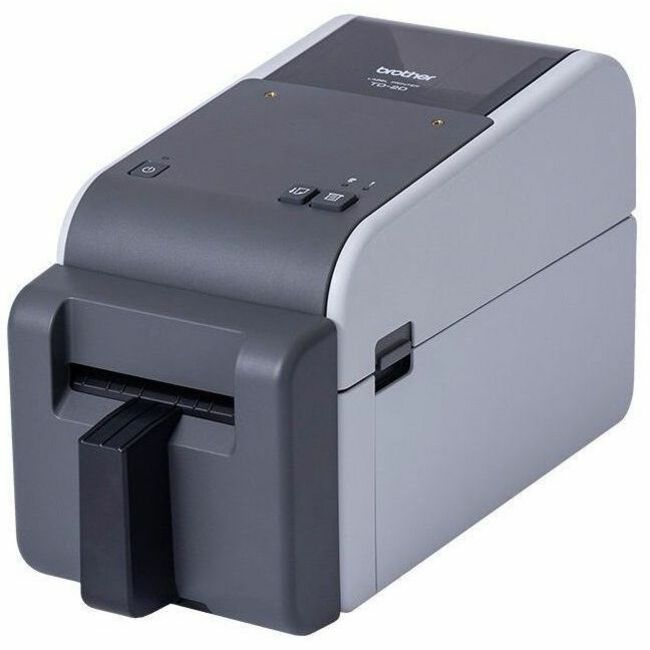 2.3IN DESKTOP LINERLESS PRINTER DT 203DPI 6IPS - Thumbnail 1