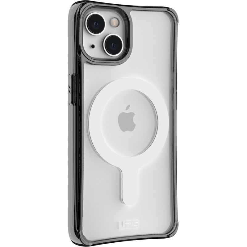 Urban Armor Gear Plyo iPhone 13 5G Case - Ash