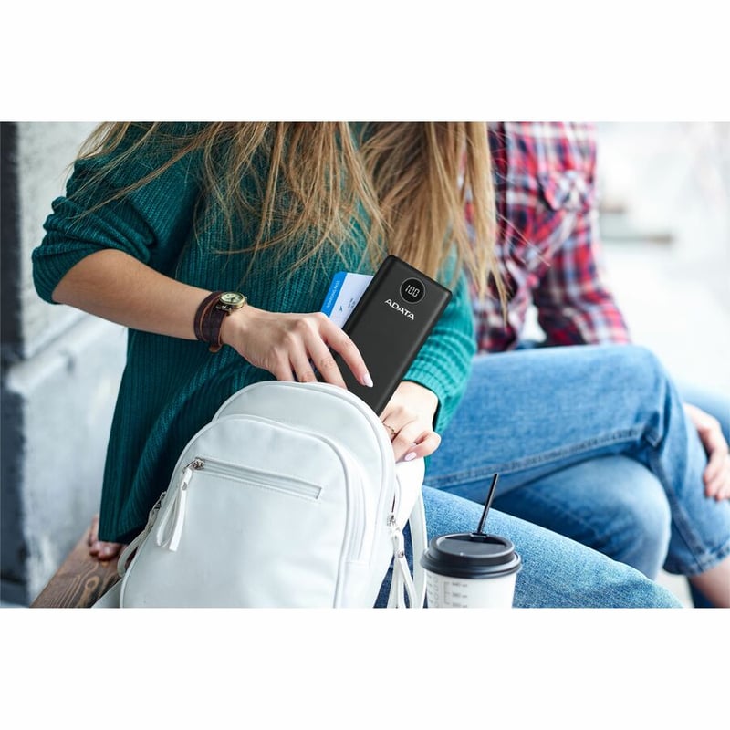 Adata P20000QCD Power Bank