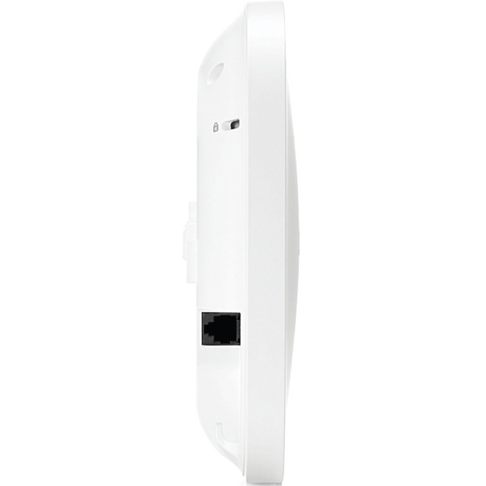 Aruba Instant On AP22 Dual Band Wi-Fi 6 IEEE 802.11ax 1.70 Gbit/s Wireless Access Point - Indoor - Thumbnail 4