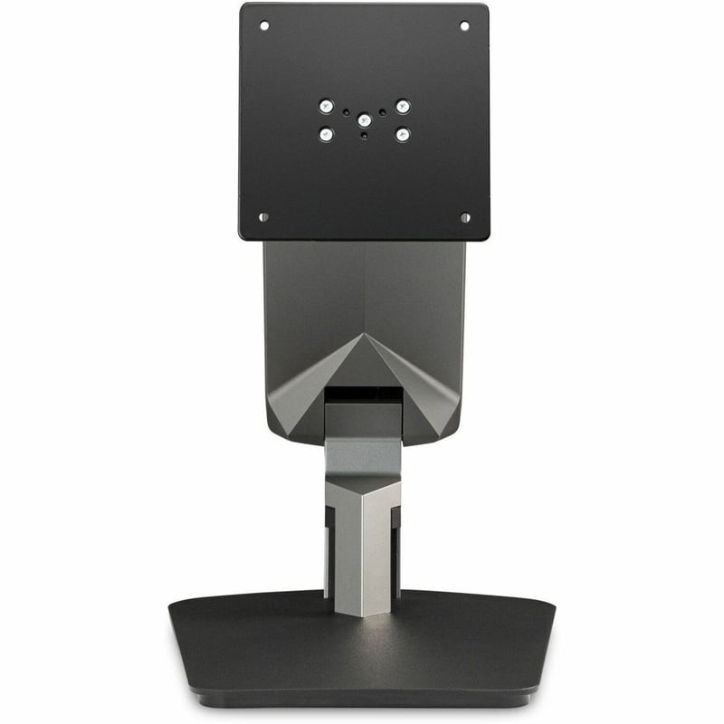 ViewSonic Mounting Bracket for Touchscreen Monitor, Display Stand - Black - Thumbnail 1